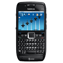 Nokia E71x thumbnail