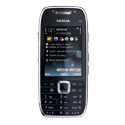 Nokia E75 thumbnail