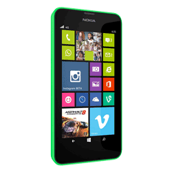 Device image