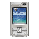 Nokia N80