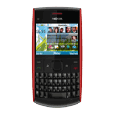 Nokia X2 01 thumbnail