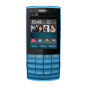Nokia X3 Touch and Type thumbnail
