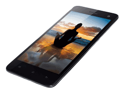 Device image