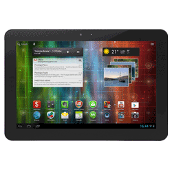 Device image