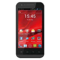 Device image