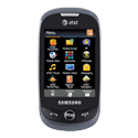 Samsung A927 Flight II