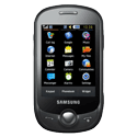 Samsung C3510 Corby Pop thumbnail