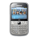 Samsung Ch@t 335 thumbnail