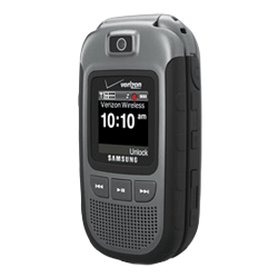 Samsung Convoy Specifications, photos