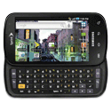 Samsung Epic 4G