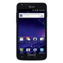 Samsung Galaxy S II Skyrocket thumbnail