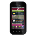 Samsung I500 Fascinate