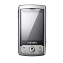 Samsung i740 thumbnail
