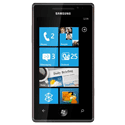 Samsung i8700 Omina 7 thumbnail