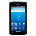Samsung I897 Captivate