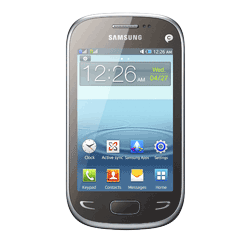 Device image