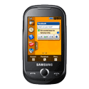Samsung S3650 Corby thumbnail