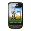 Samsung S3850 Corby II thumbnail