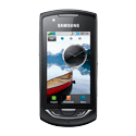 Samsung S5620 Monte