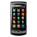 Samsung S8500 Wave thumbnail