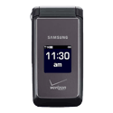 Samsung U320 Heaven thumbnail