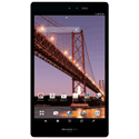 Sharp Aquos Pad SH08E