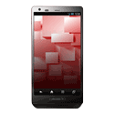 Sharp Aquos Phone Zeta SH 02E