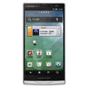 Sharp Aquos Phone Zeta SH 09D thumbnail