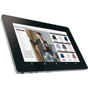 Sharp RW T107 thumbnail