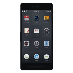 Device image