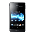Sony XPERIA advance thumbnail