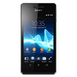 Device image