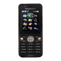 Sony-Ericsson K530i