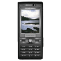 Sony-Ericsson K800c thumbnail