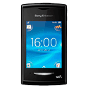 Sony-Ericsson Yendo a thumbnail
