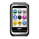 Spice-Mobile M 5460 thumbnail