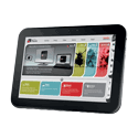 Toshiba AT300 thumbnail