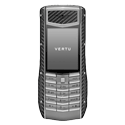 Vertu Ascent Ti Carbon Fibre