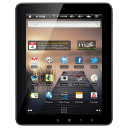 Device image
